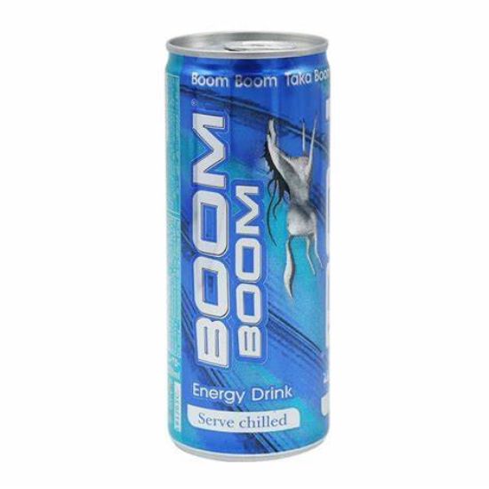 Picture of BOOM BOOM ENERGY