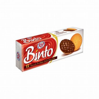 Picture of KIF BINTO