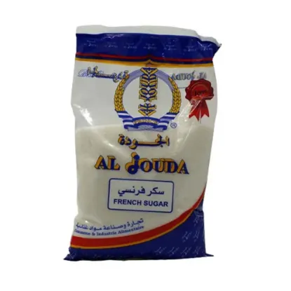 Picture of AL JOUDA WHITE SUGAR 900G