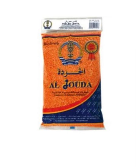 Picture of AL JOUDA PEELED LENTIL 900G