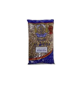 Picture of AL JOUDA RED KIDNEY BEANS 900G