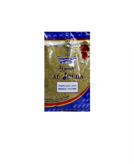Picture of AL JOUDA MIXED THYME 500G